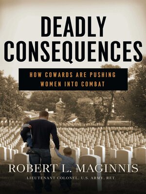 cover image of Deadly Consequences